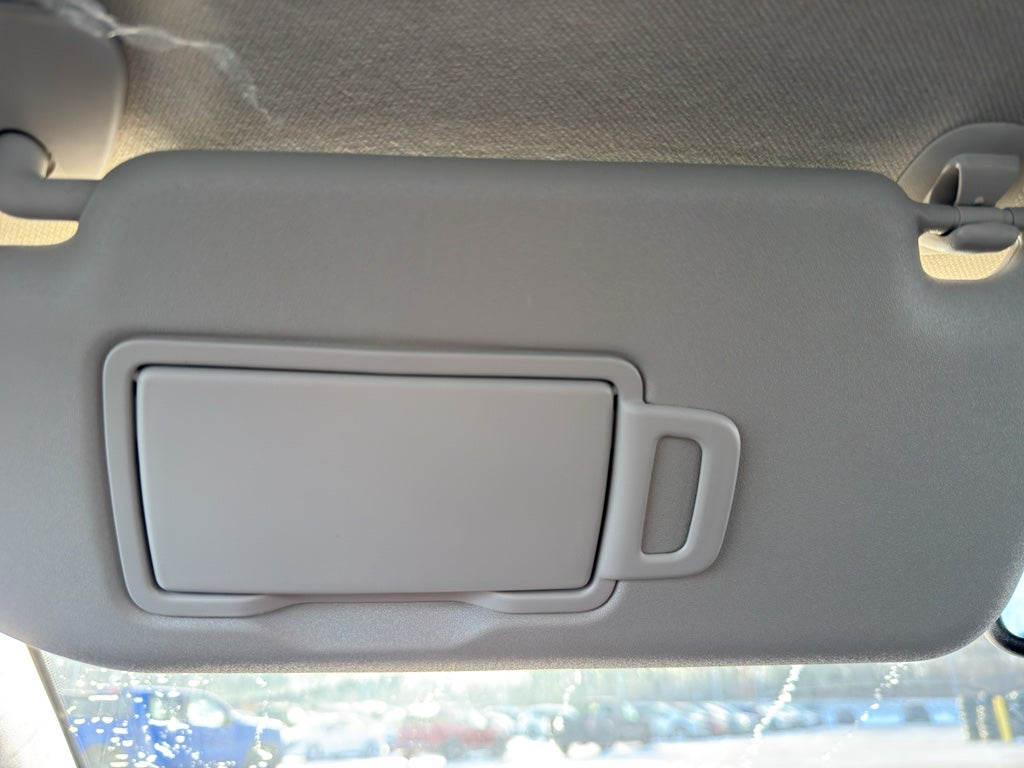 2026 Nissan Sentra SV Sedan