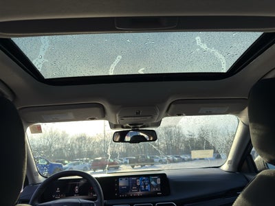 2026 Nissan Sentra SV Sedan