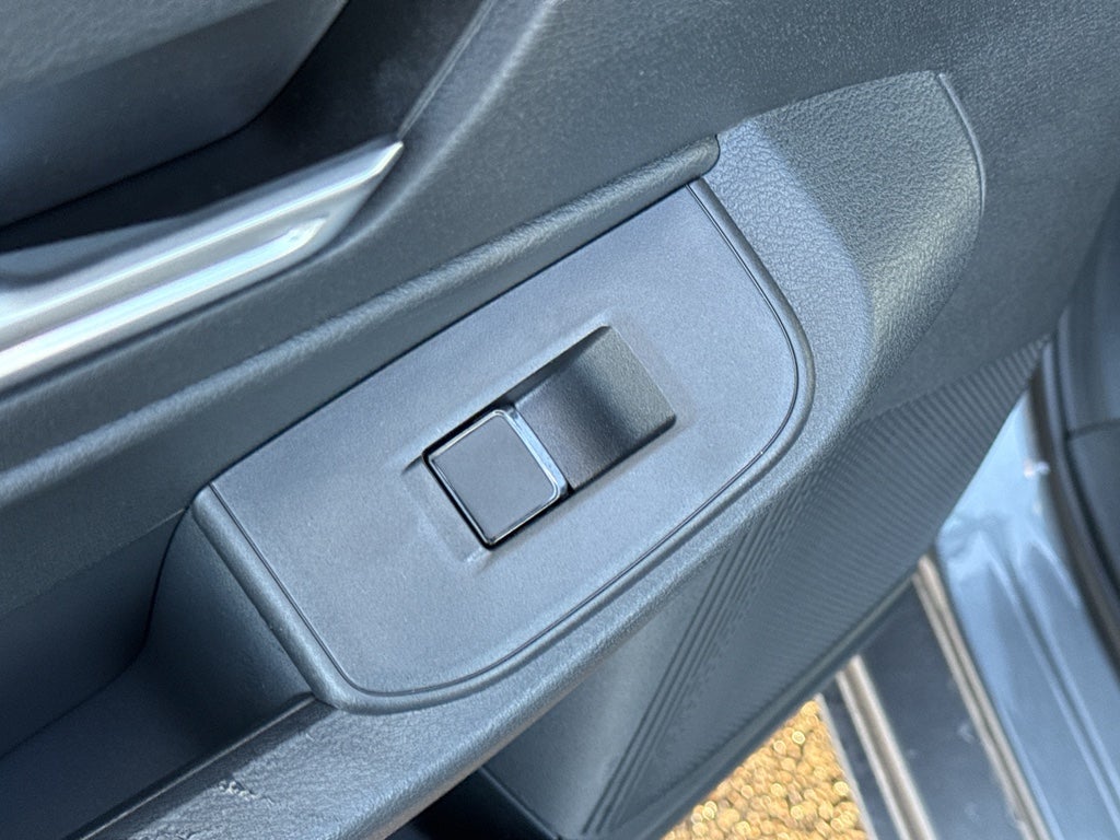 2026 Nissan Sentra SV Sedan