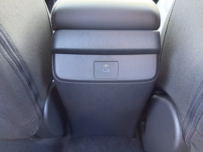 2026 Nissan Sentra SV Sedan