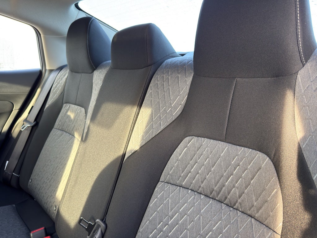 2026 Nissan Sentra SV Sedan