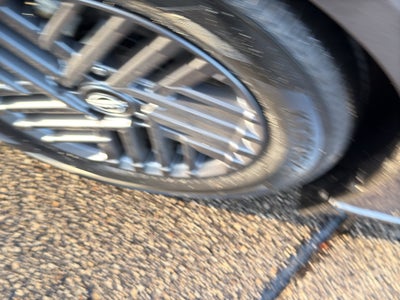 2026 Nissan Sentra SV Sedan