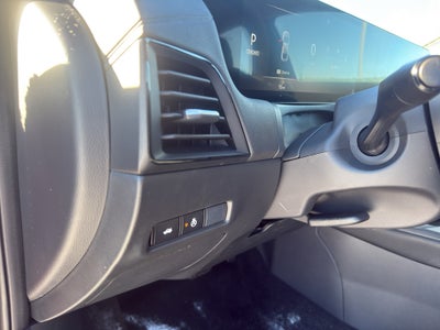 2026 Nissan Sentra SV Sedan