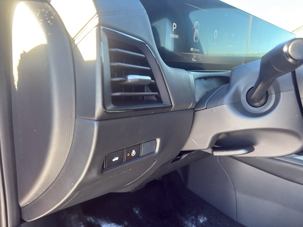 2026 Nissan Sentra SV Sedan