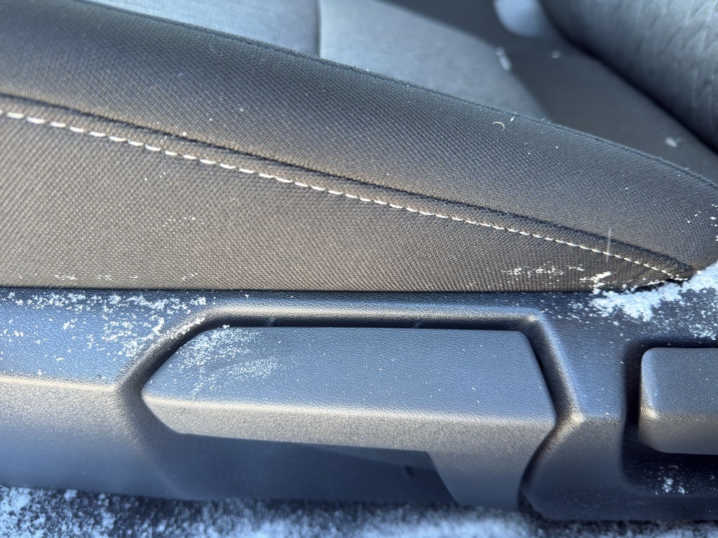 2026 Nissan Sentra SV Sedan