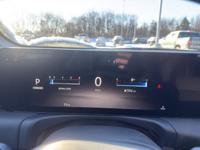 2026 Nissan Sentra SV Sedan