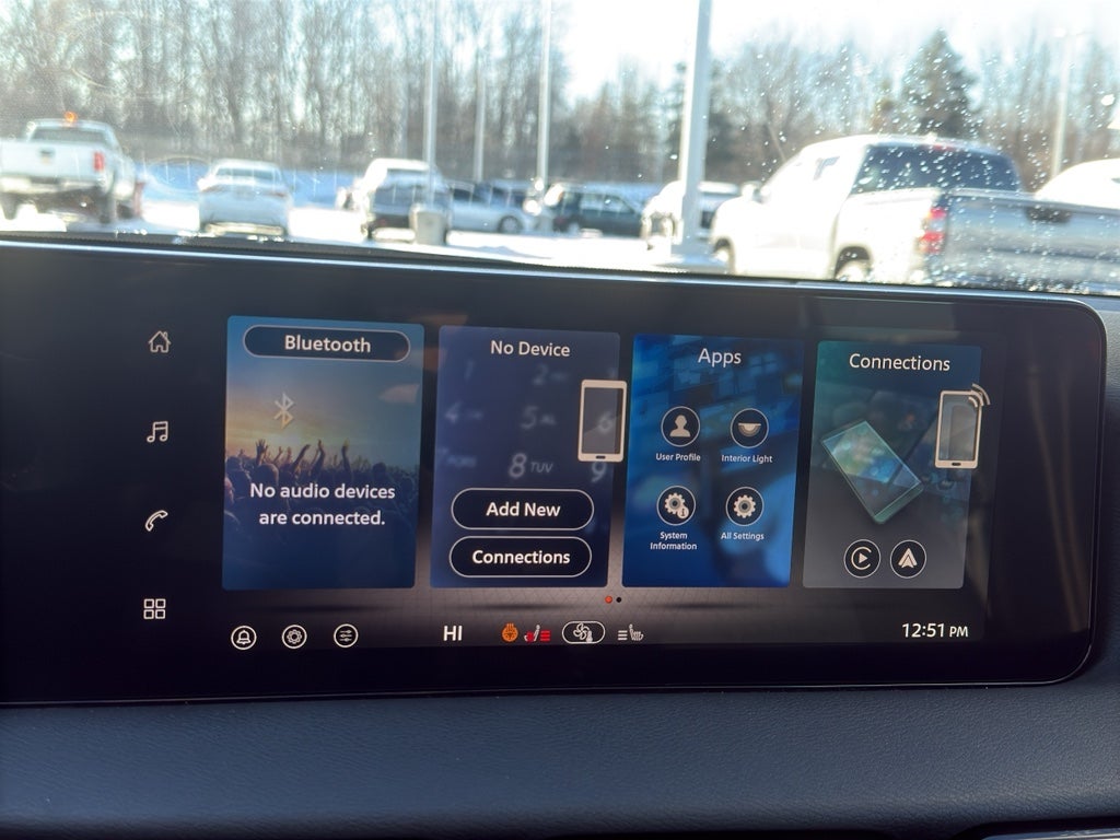 2026 Nissan Sentra SV Sedan