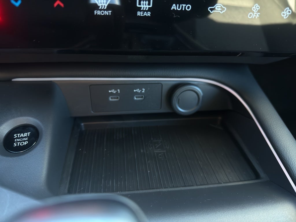 2026 Nissan Sentra SV Sedan