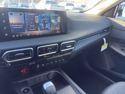 2026 Nissan Sentra SV Sedan