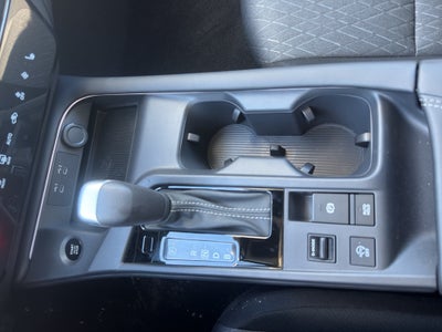 2026 Nissan Sentra SV Sedan