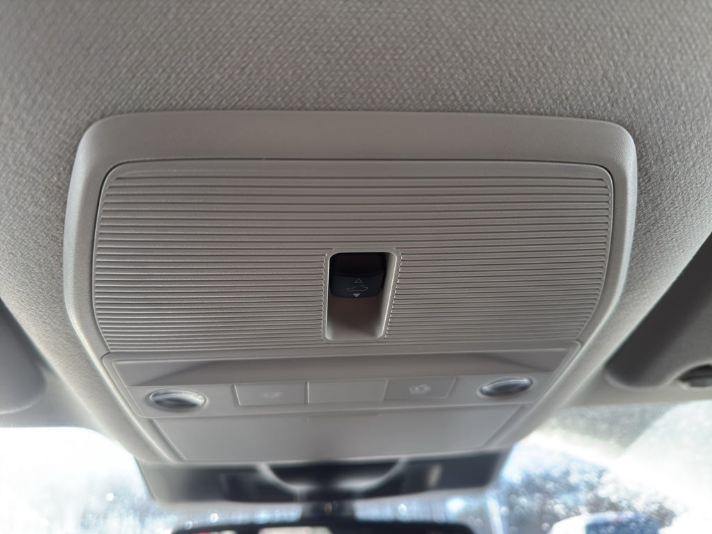 2026 Nissan Sentra SV Sedan