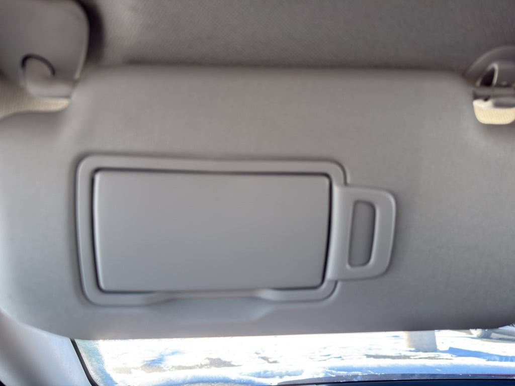 2026 Nissan Sentra SV Sedan