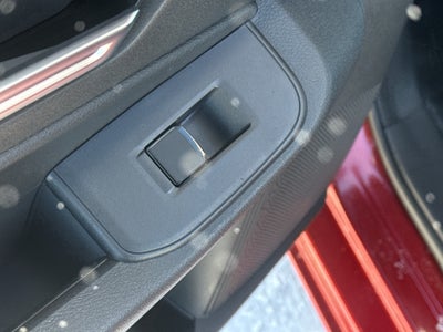 2026 Nissan Sentra SV Sedan