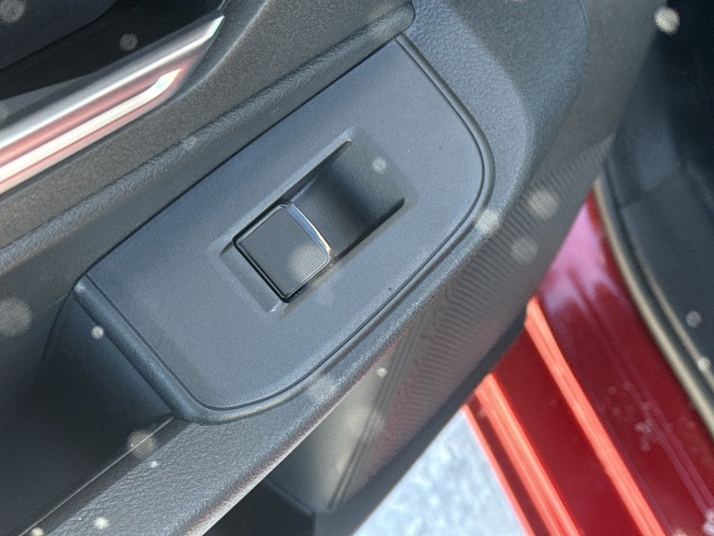 2026 Nissan Sentra SV Sedan