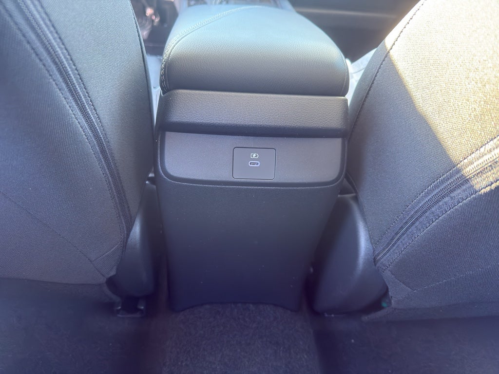 2026 Nissan Sentra SV Sedan