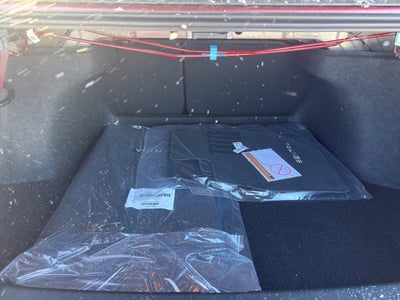 2026 Nissan Sentra SV Sedan