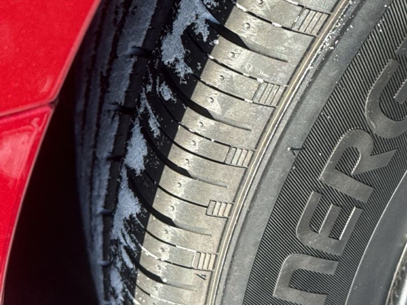 2026 Nissan Sentra SV Sedan