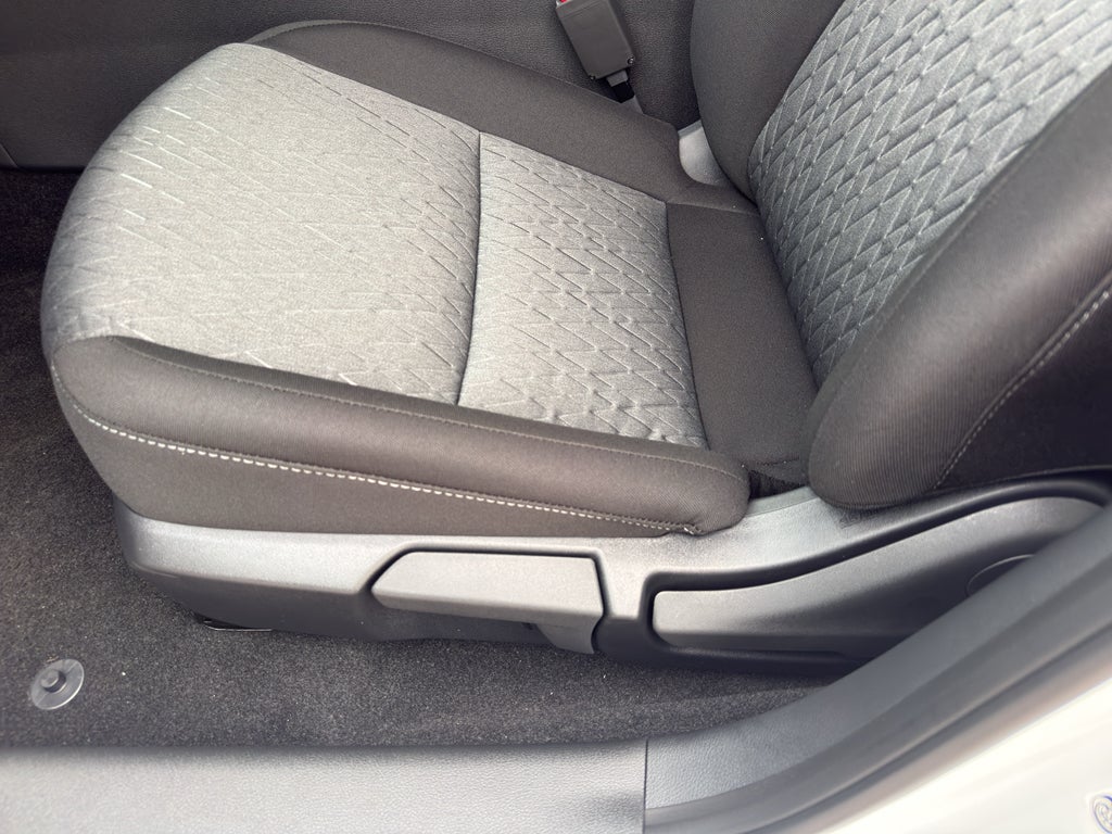 2026 Nissan Sentra SV Sedan