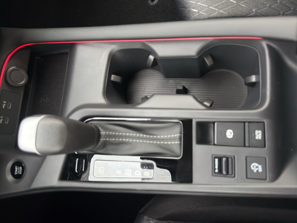 2026 Nissan Sentra SV Sedan