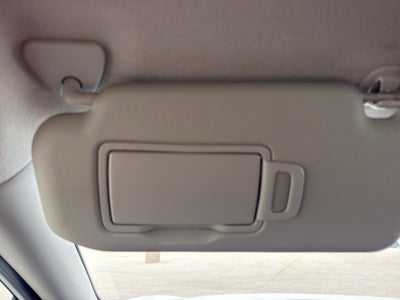 2026 Nissan Sentra SV Sedan