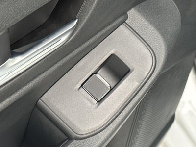 2026 Nissan Sentra SV Sedan