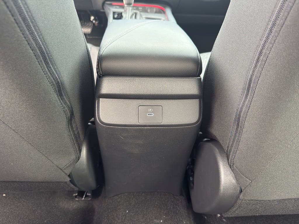 2026 Nissan Sentra SV Sedan