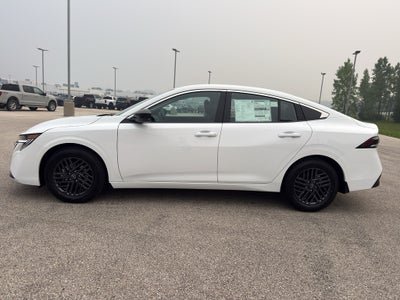 2026 Nissan Sentra SV Sedan