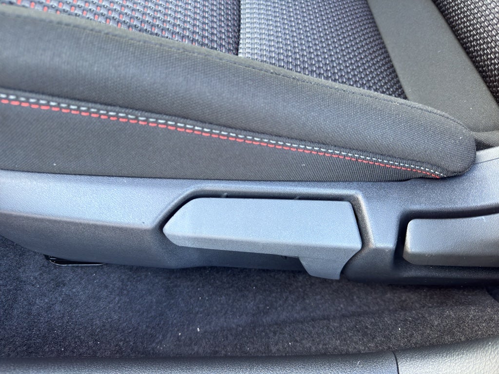 2026 Nissan Sentra SR Sedan