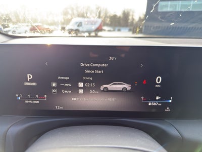 2026 Nissan Sentra SR Sedan