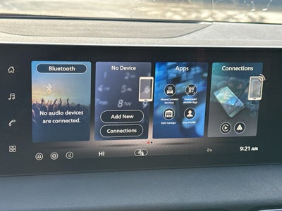 2026 Nissan Sentra SR Sedan