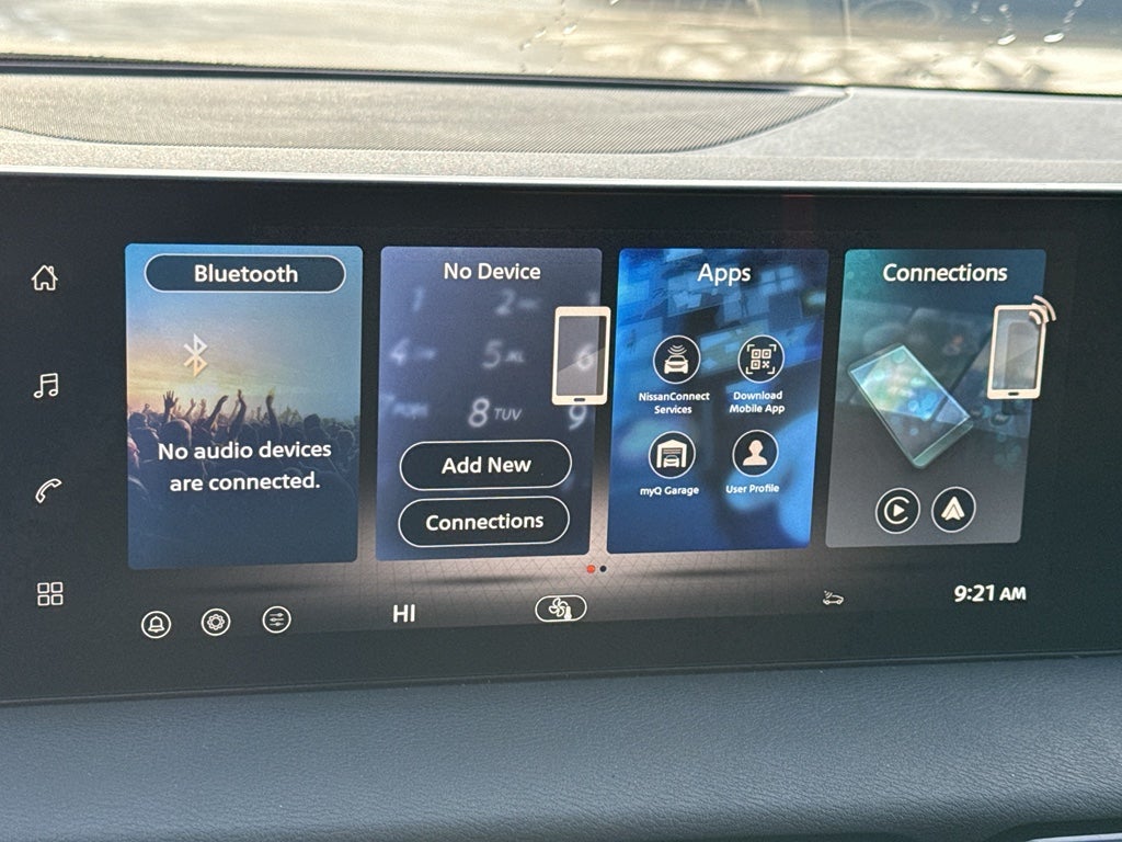 2026 Nissan Sentra SR Sedan