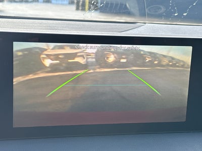 2026 Nissan Sentra SR Sedan