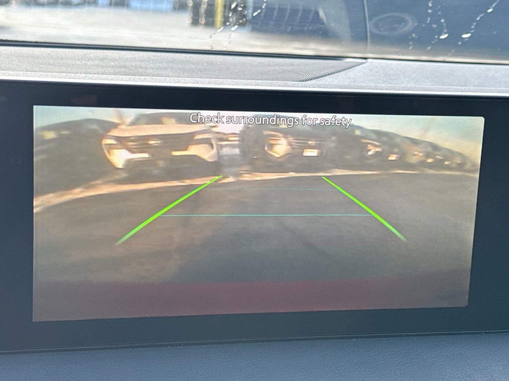 2026 Nissan Sentra SR Sedan