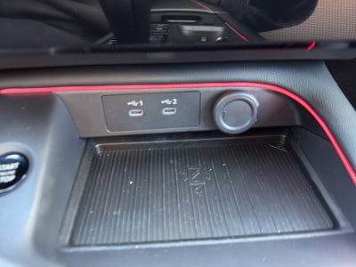 2026 Nissan Sentra SR Sedan