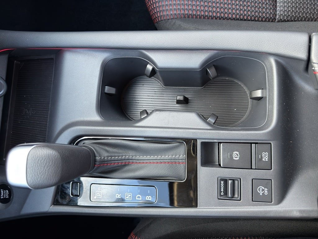 2026 Nissan Sentra SR Sedan