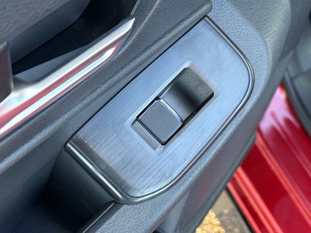 2026 Nissan Sentra SR Sedan