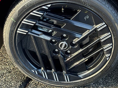 2026 Nissan Sentra SR Sedan