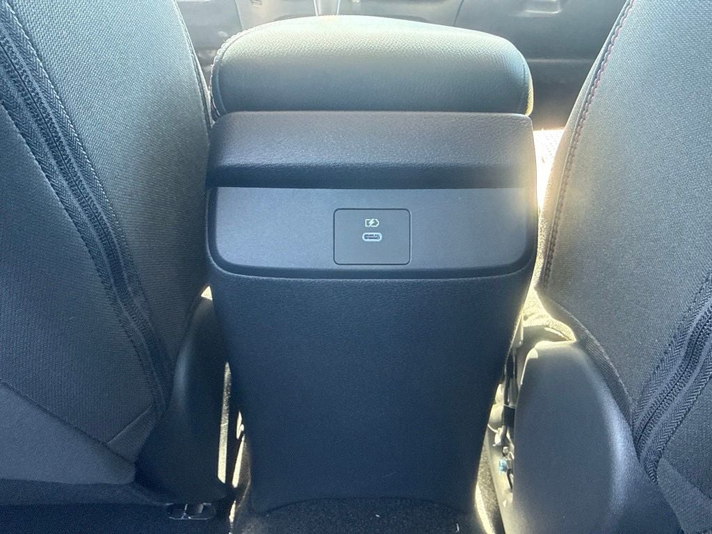 2027 Nissan Sentra SR Sedan
