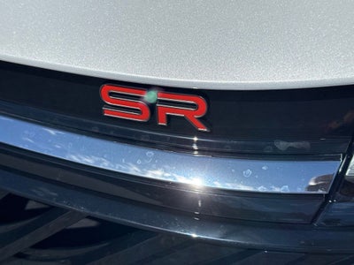 2027 Nissan Sentra SR Sedan