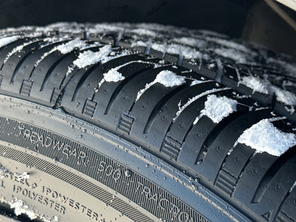 2026 Nissan Sentra SR Sedan