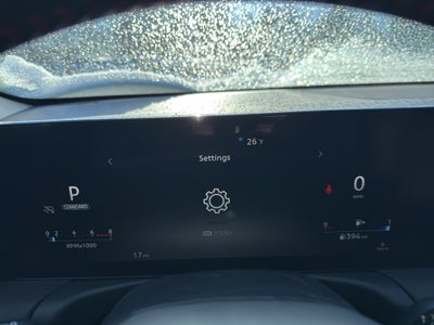 2026 Nissan Sentra SR Sedan