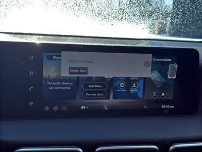 2026 Nissan Sentra SR Sedan