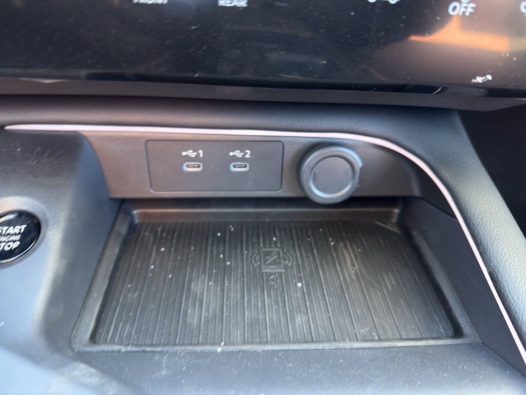 2026 Nissan Sentra SR Sedan