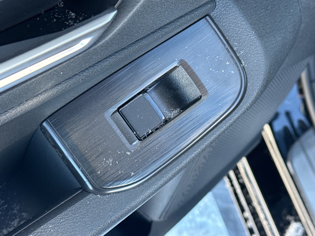 2026 Nissan Sentra SR Sedan