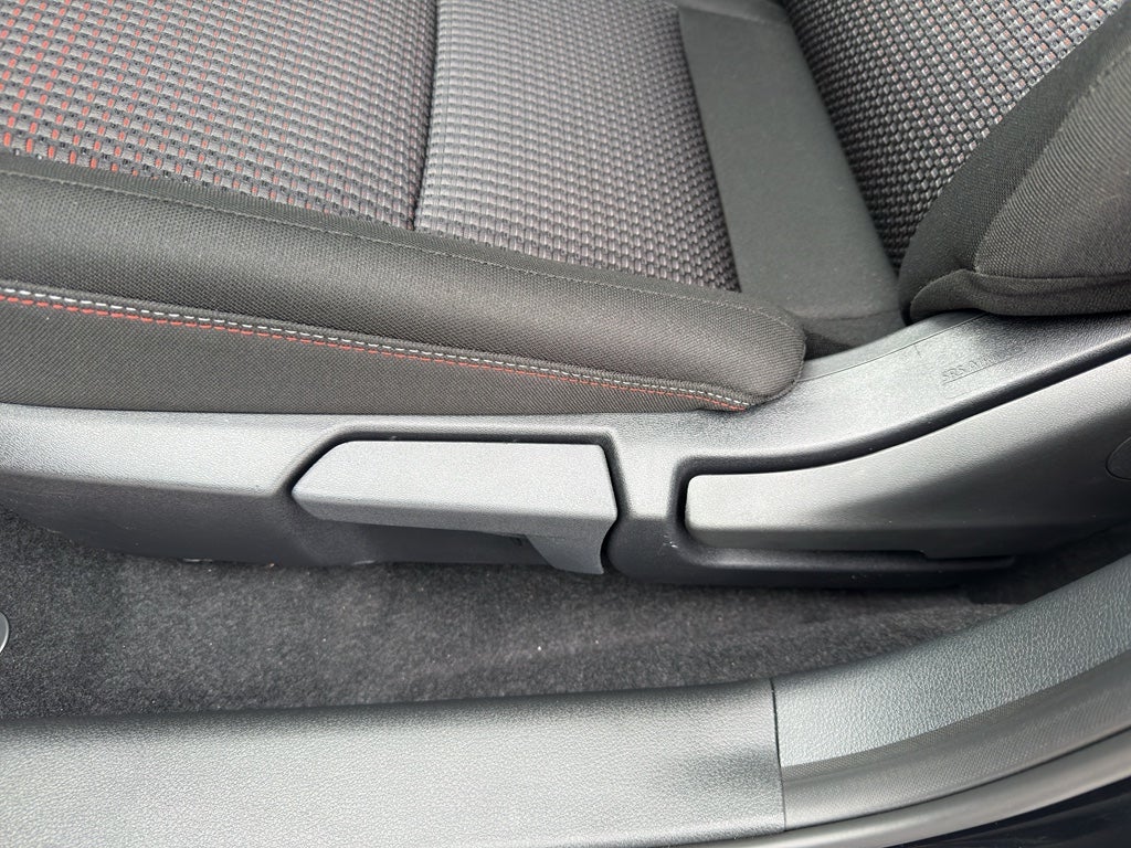 2026 Nissan Sentra SR Sedan