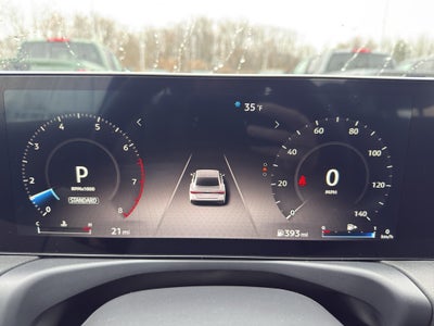 2026 Nissan Sentra SR Sedan