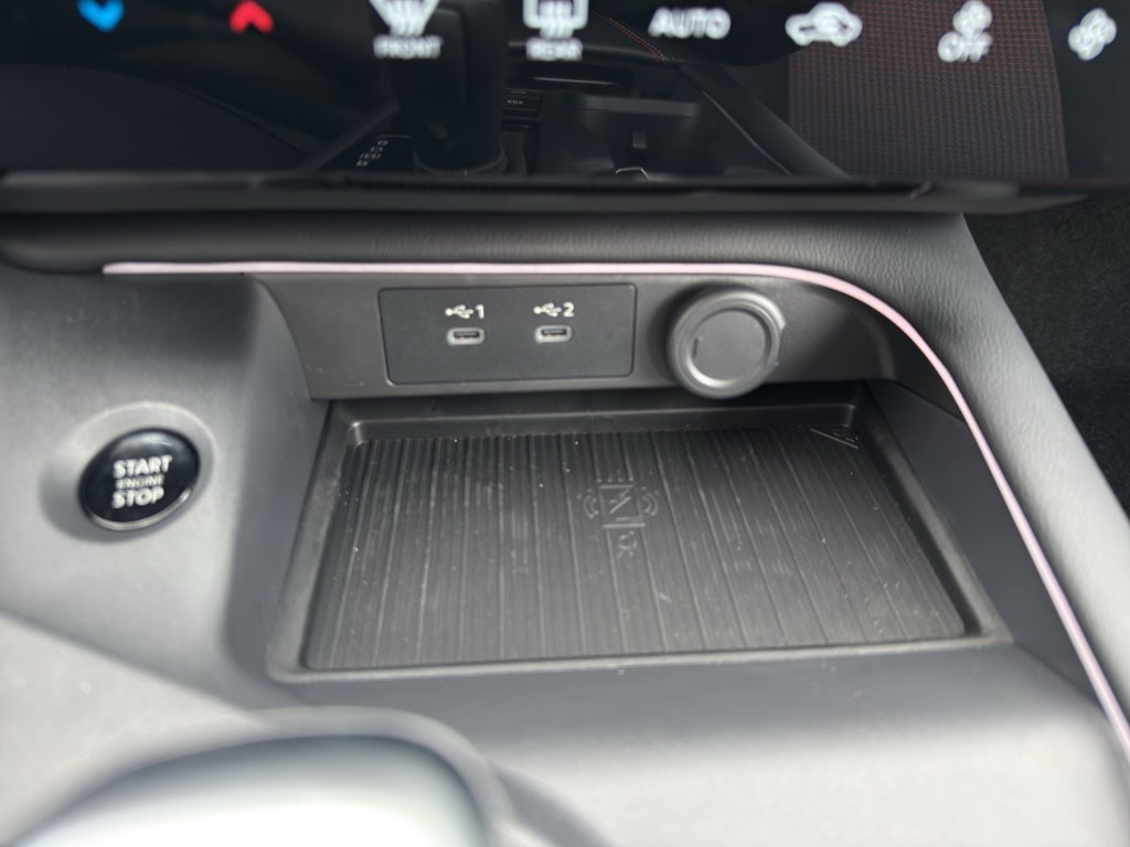 2026 Nissan Sentra SR Sedan