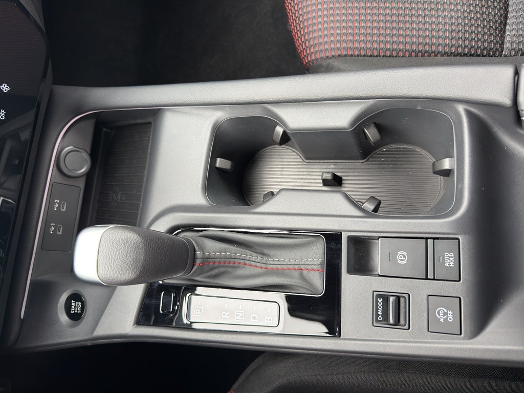 2026 Nissan Sentra SR Sedan