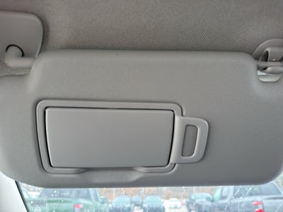 2026 Nissan Sentra SR Sedan