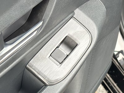 2026 Nissan Sentra SR Sedan